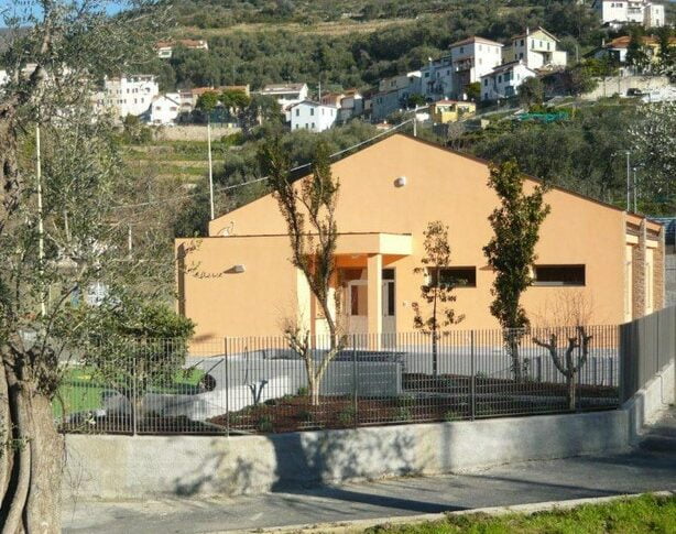 Primaria Pompeiana