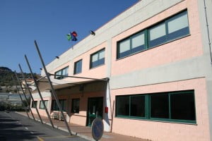 Primaria S Lorenzo