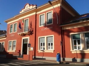 Primaria Santo Stefano